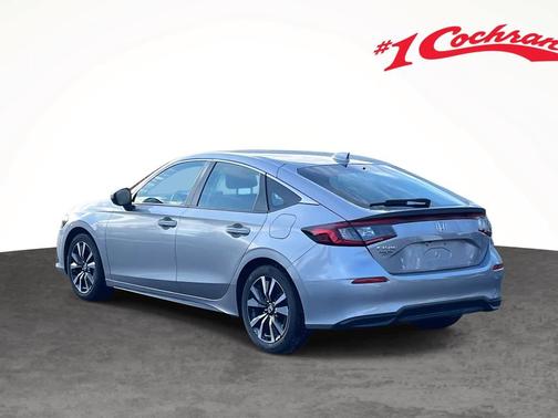 2023 Honda Civic EX-L