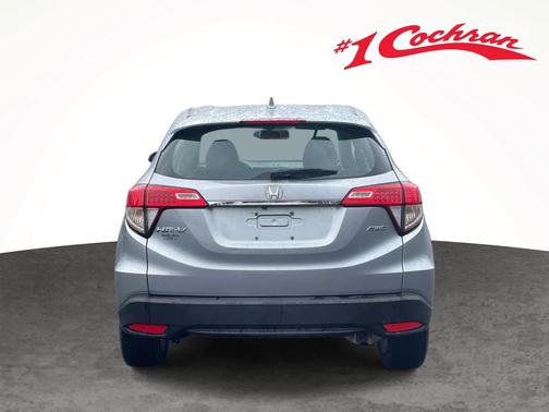 2019 Honda HR-V LX