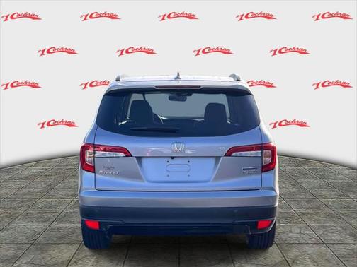 2022 Honda Pilot AWD Special Edition