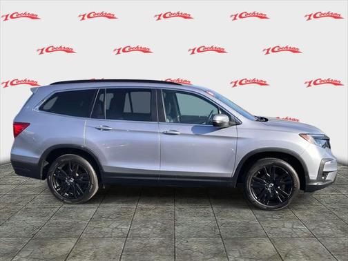 2022 Honda Pilot AWD Special Edition