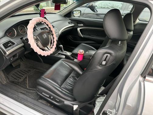 2011 Honda Accord 2dr I4 Auto
