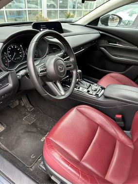 2023 Mazda CX-30 2.5 S Carbon Edition