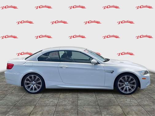 2013 BMW M3 Base