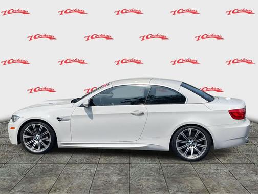 2013 BMW M3 Base