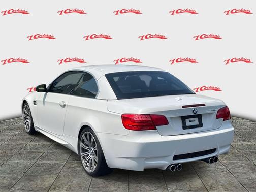 2013 BMW M3 Base