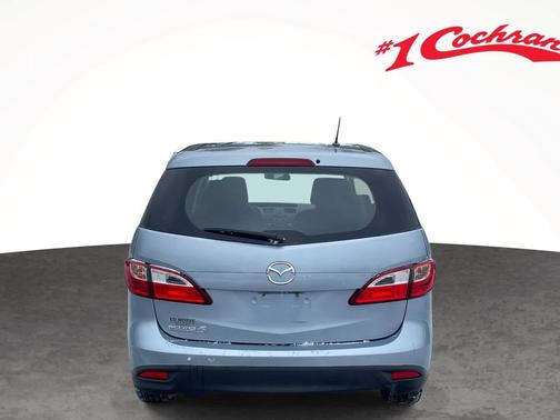 2013 Mazda Mazda5 Sport