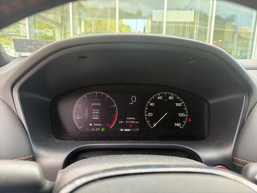 2023 Honda HR-V AWD Sport