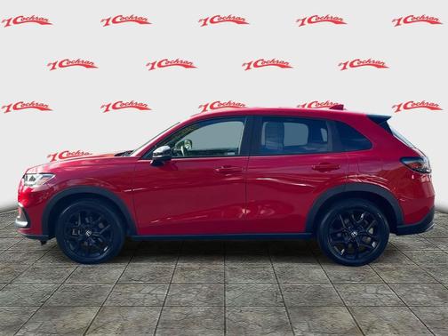 2023 Honda HR-V AWD Sport