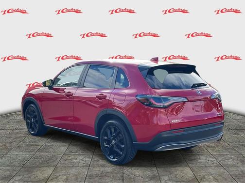 2023 Honda HR-V AWD Sport