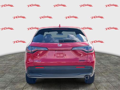 2023 Honda HR-V AWD Sport