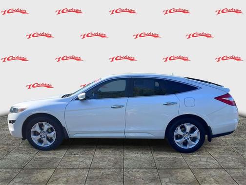 2010 Honda Accord Crosstour EX-L