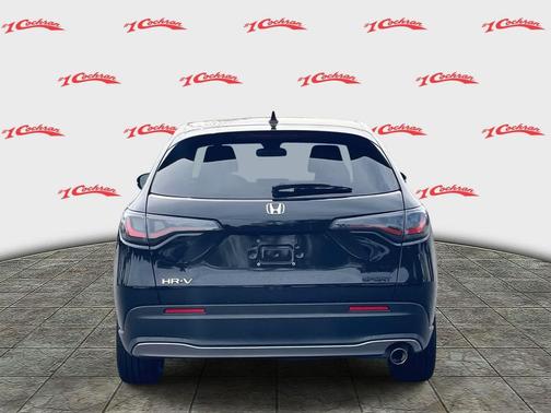 2023 Honda HR-V 2WD Sport