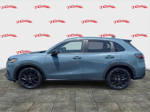 2024 Honda HR-V AWD Sport