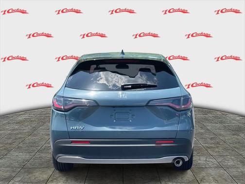 2024 Honda HR-V AWD Sport