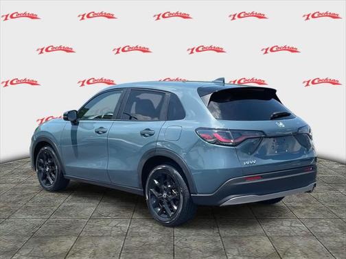 2024 Honda HR-V AWD Sport