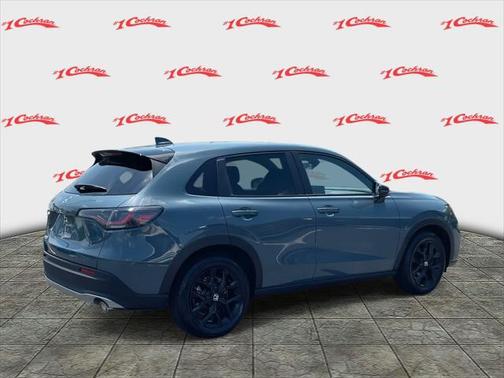 2024 Honda HR-V AWD Sport