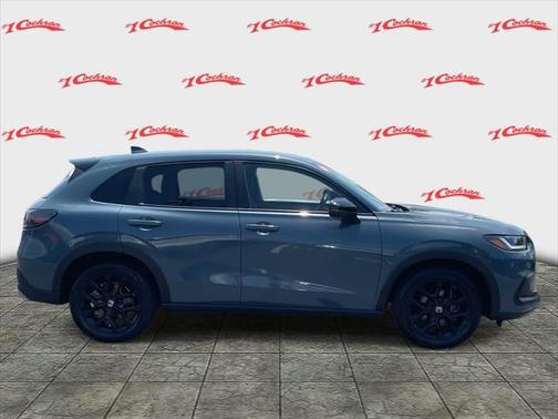 2024 Honda HR-V AWD Sport