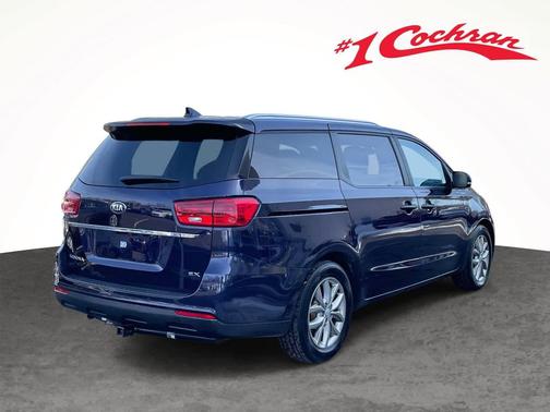 2020 Kia Sedona EX