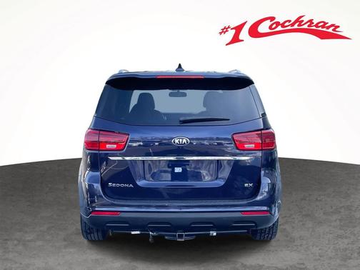 2020 Kia Sedona EX