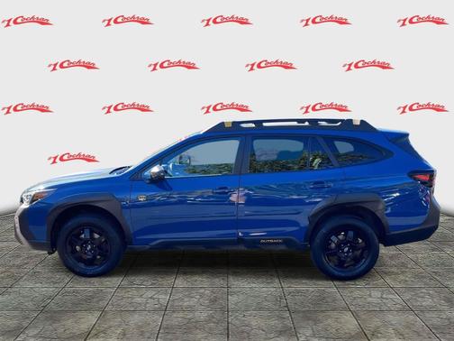 2023 Subaru Outback Wilderness