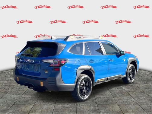 2023 Subaru Outback Wilderness
