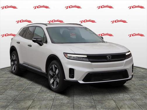 2024 Honda Prologue Elite