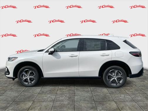 2025 Honda HR-V EX-L