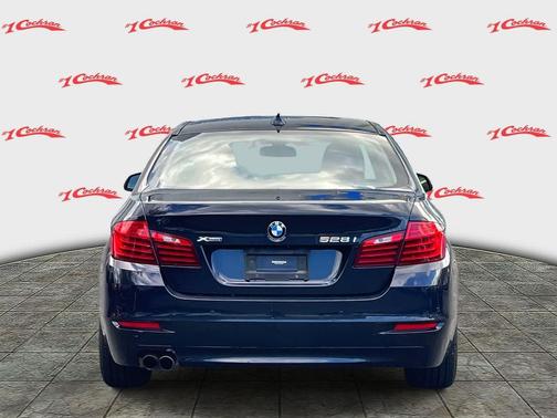 2014 BMW 528 xDrive