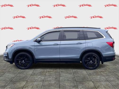 2022 Honda Pilot AWD Special Edition