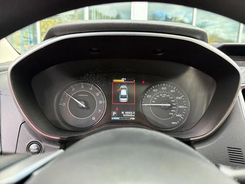 2019 Subaru Impreza 2.0i Premium