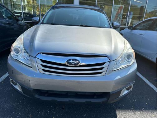 2011 Subaru Outback 2.5 i Premium
