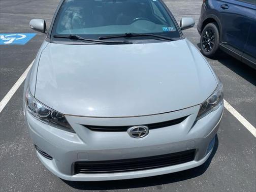 2011 Scion tC Base