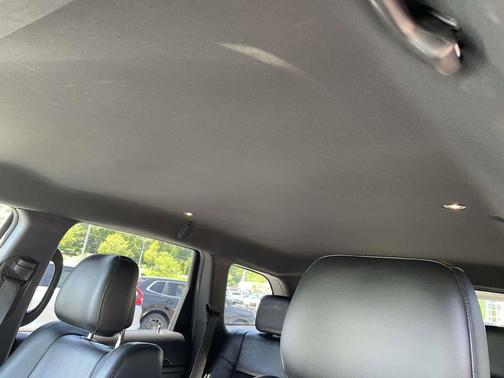 Bright White Clearcoat 2017 Jeep Grand Cherokee Altitude