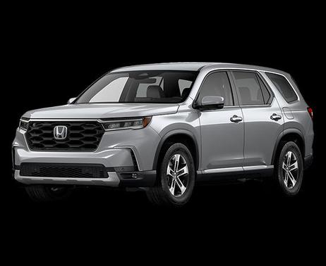 2025 Honda Pilot AWD EX-L