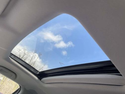 Lunar Silver Metallic 2020 Honda Pilot EX-L