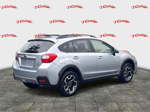 2016 Subaru Crosstrek 2.0i Premium