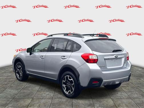 2016 Subaru Crosstrek 2.0i Premium