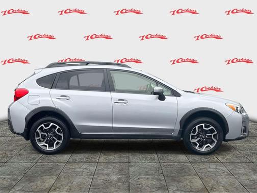 2016 Subaru Crosstrek 2.0i Premium