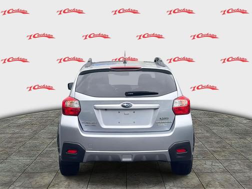 2016 Subaru Crosstrek 2.0i Premium