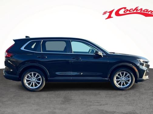 2023 Honda CR-V EX AWD