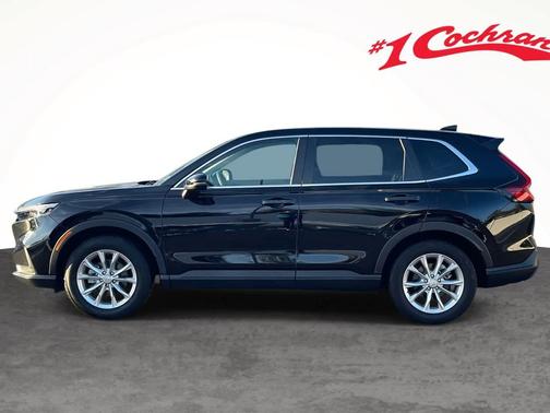 2023 Honda CR-V EX AWD