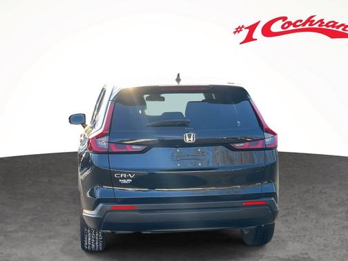 2023 Honda CR-V EX AWD