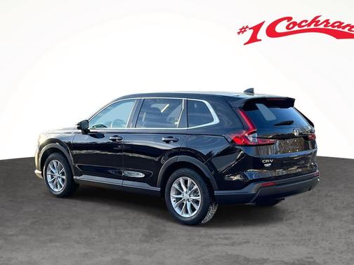 2023 Honda CR-V EX AWD