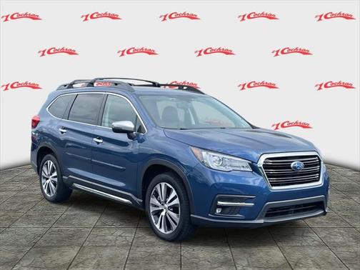 2022 Subaru Ascent Touring 7-Passenger