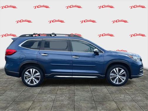 2022 Subaru Ascent Touring 7-Passenger