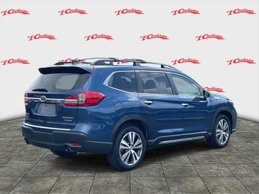 2022 Subaru Ascent Touring 7-Passenger