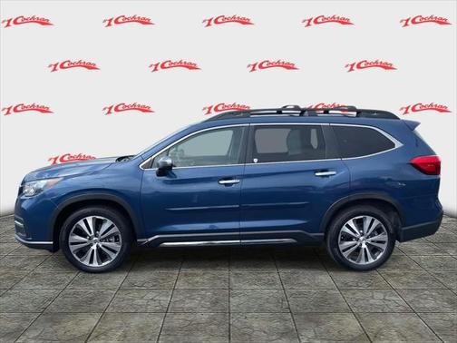 2022 Subaru Ascent Touring 7-Passenger