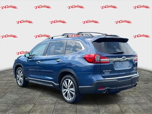 2022 Subaru Ascent Touring 7-Passenger
