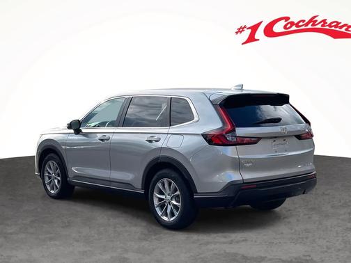 2023 Honda CR-V EX AWD