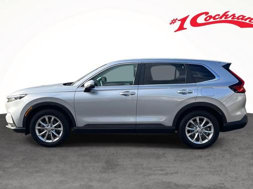 2023 Honda CR-V EX AWD